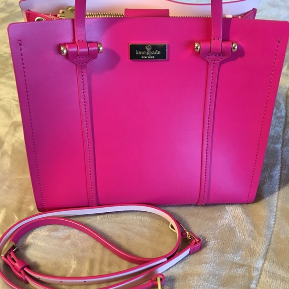 Kate Spade Bag - Picture 5 of 8